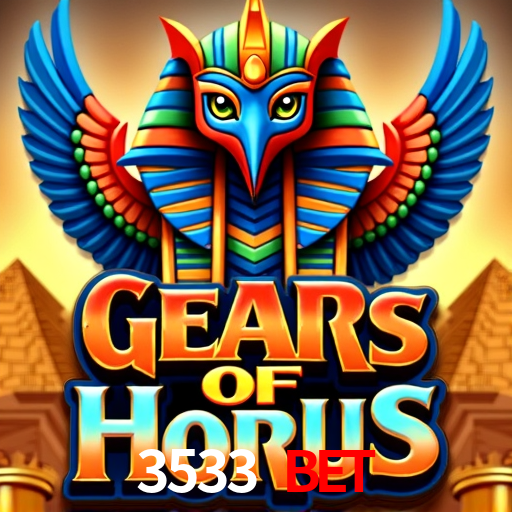 3533 Bet
