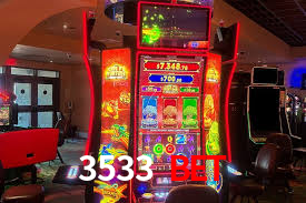 3533 Bet