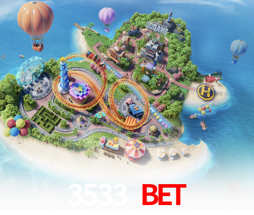 3533 Bet Login