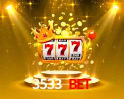 3533 Bet