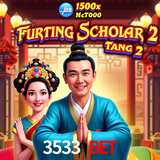 3533 Bet