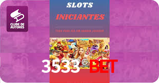3533 Bet