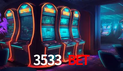 3533 Bet