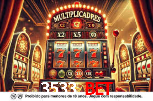 3533 Bet