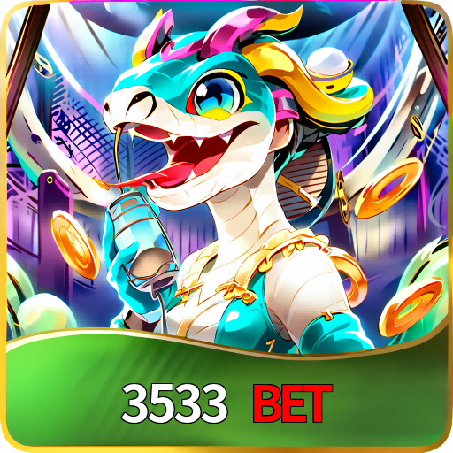 3533 Bet